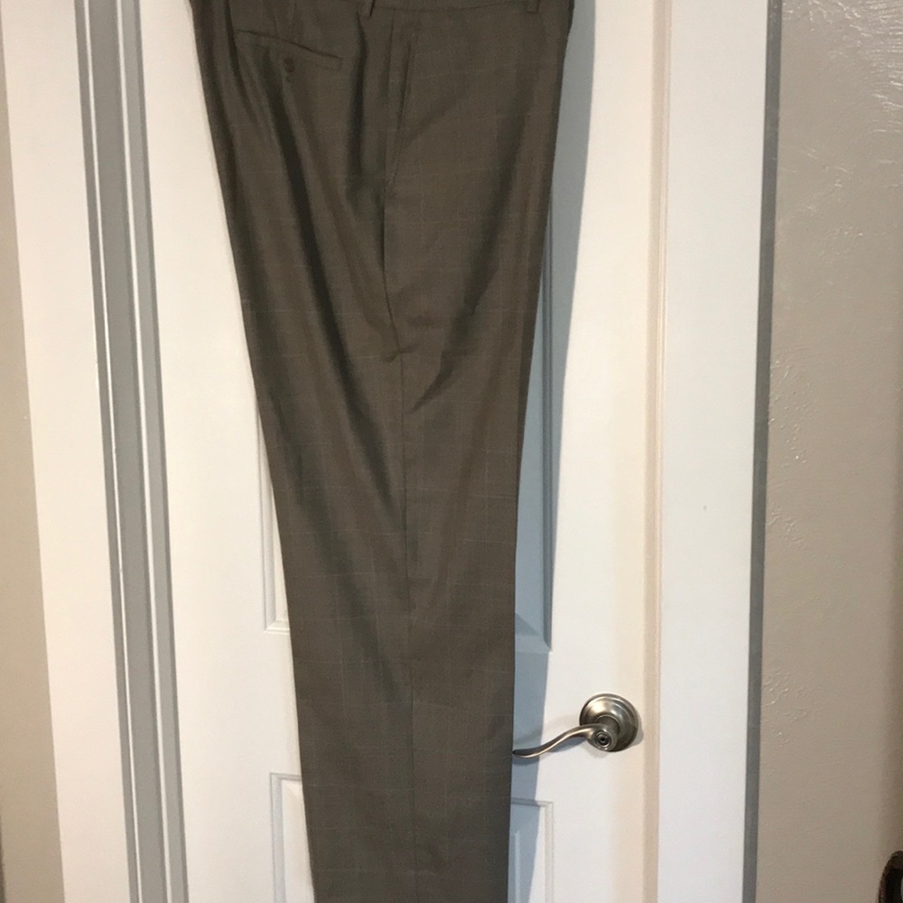 Bragging 38x 32 light grey Women Slacks